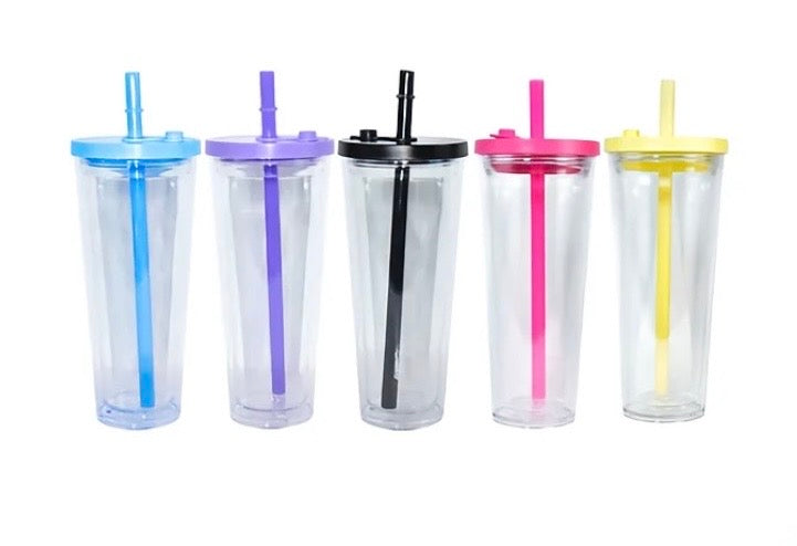 Tumblers