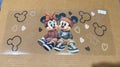 Male and Female Mouse