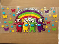 They Are Among Us Tubbies