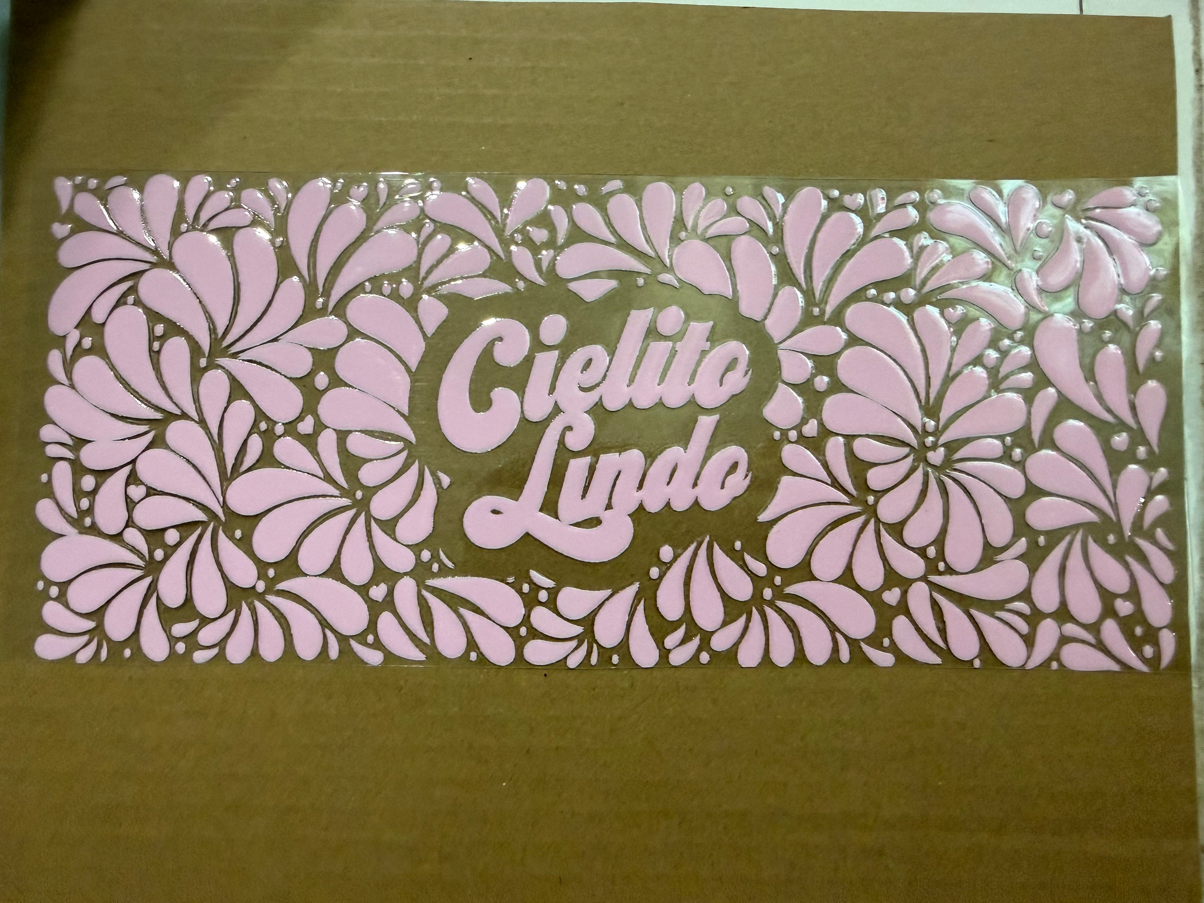 Cielito Lindo