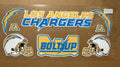Bolt Up