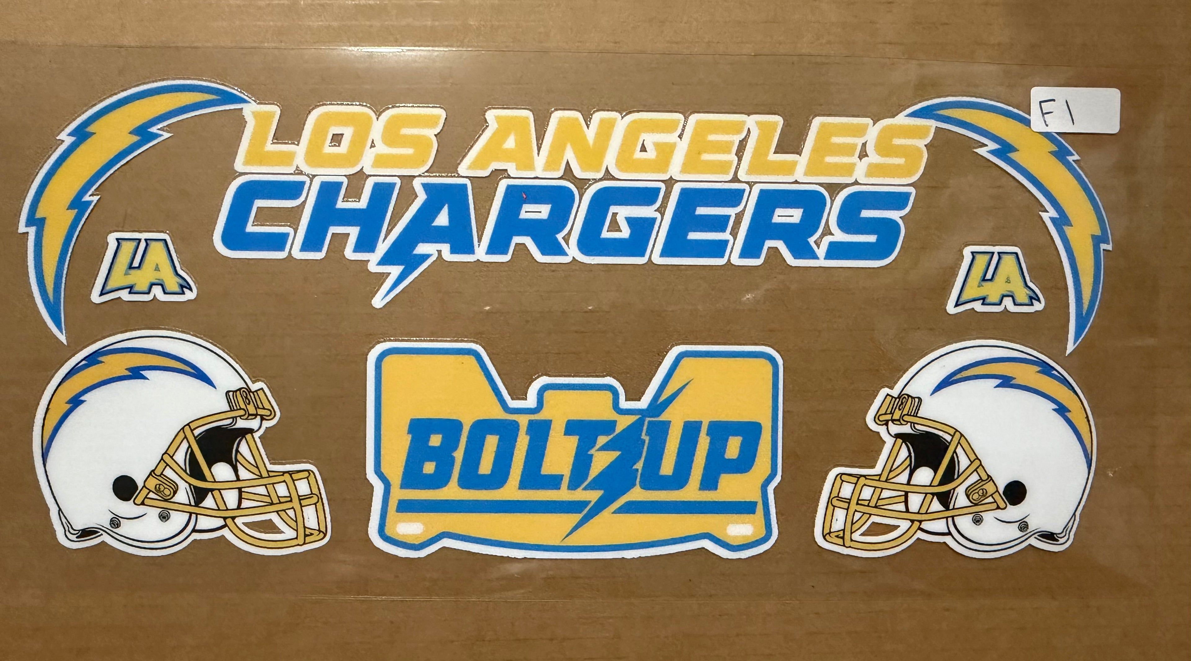 Bolt Up