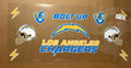 LAC Bolt Up