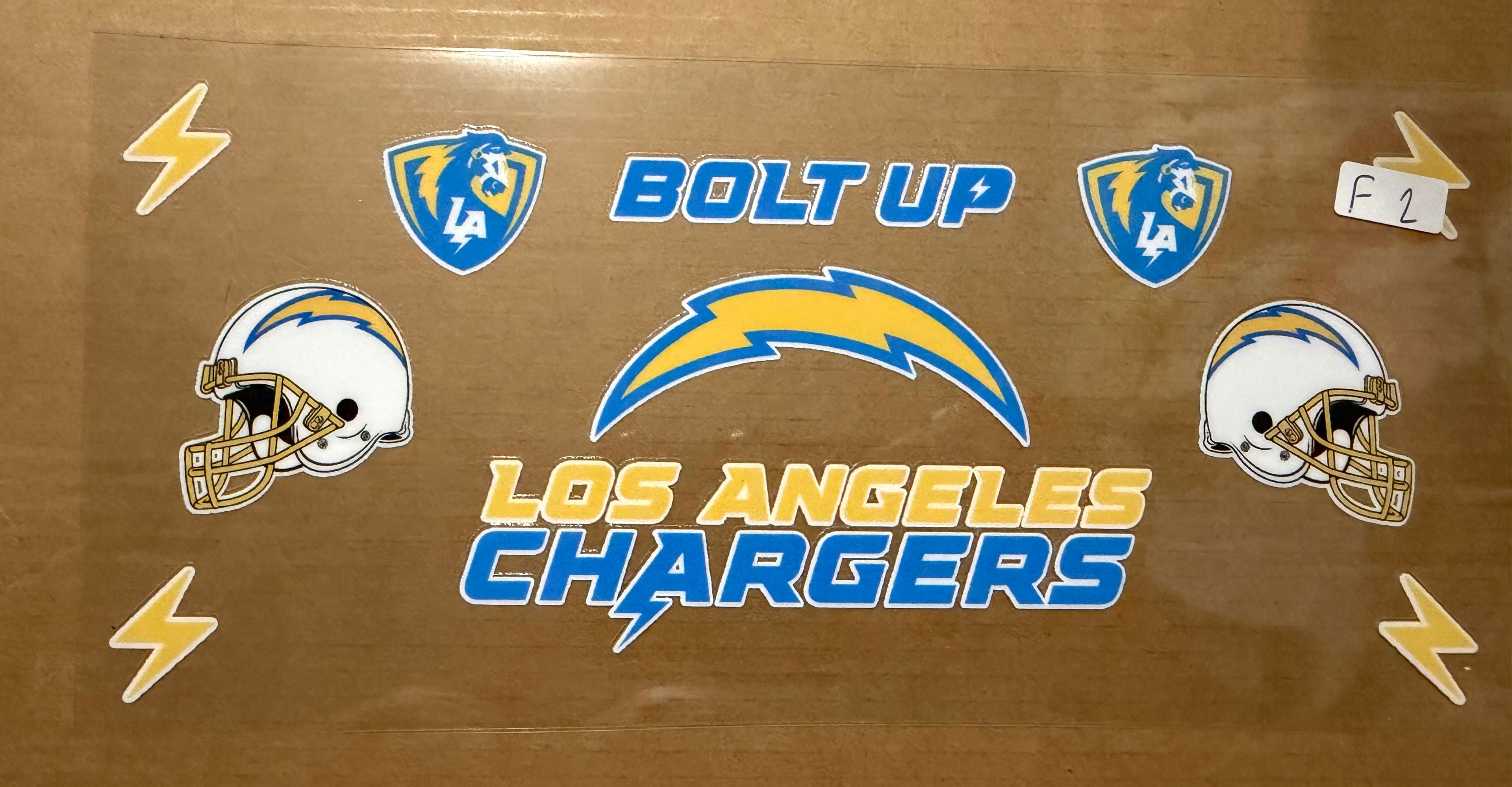 LAC Bolt Up