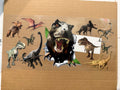 Dinosaurs 3