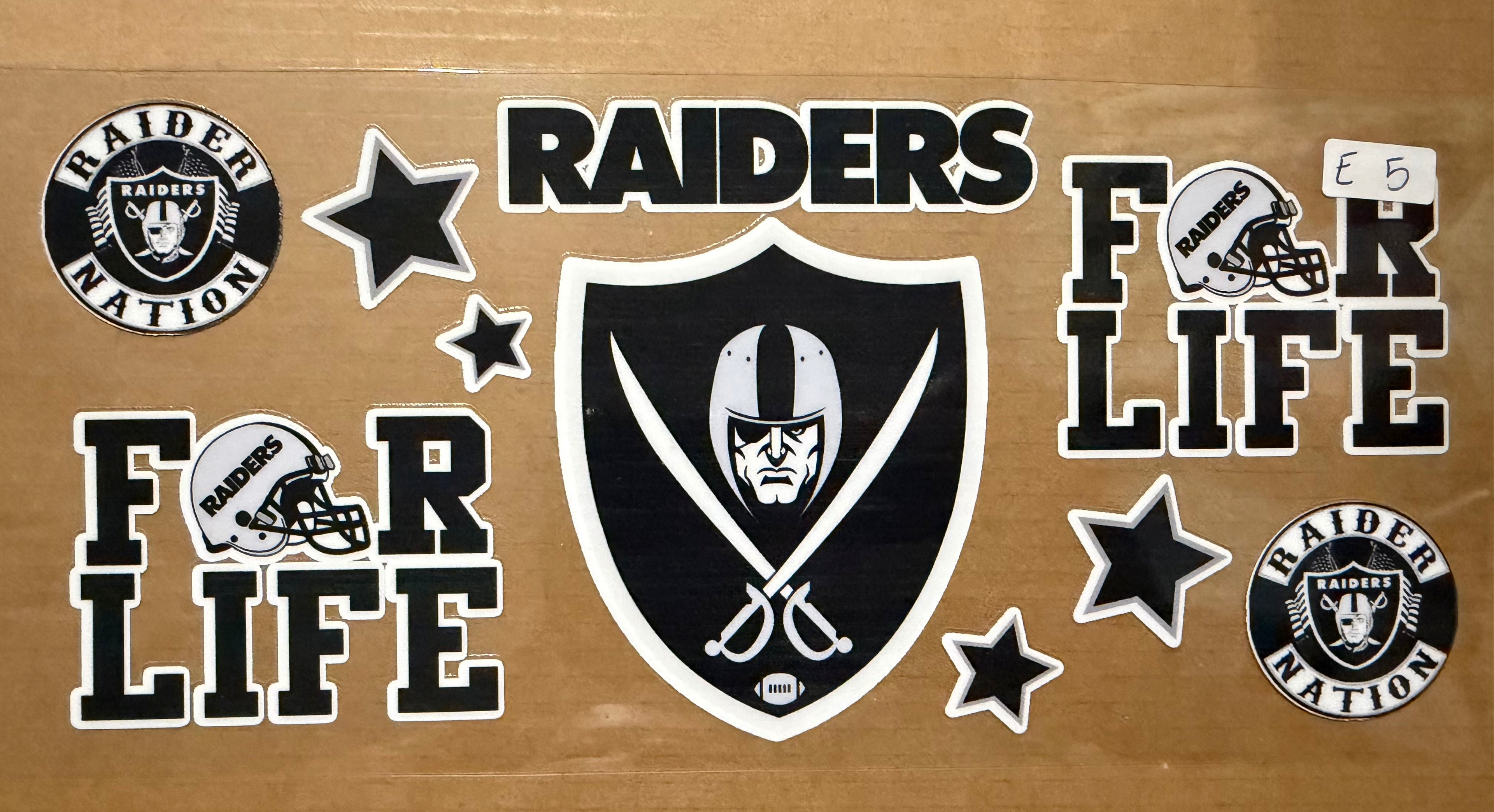 For Life