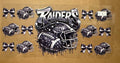 Raider Sparkle