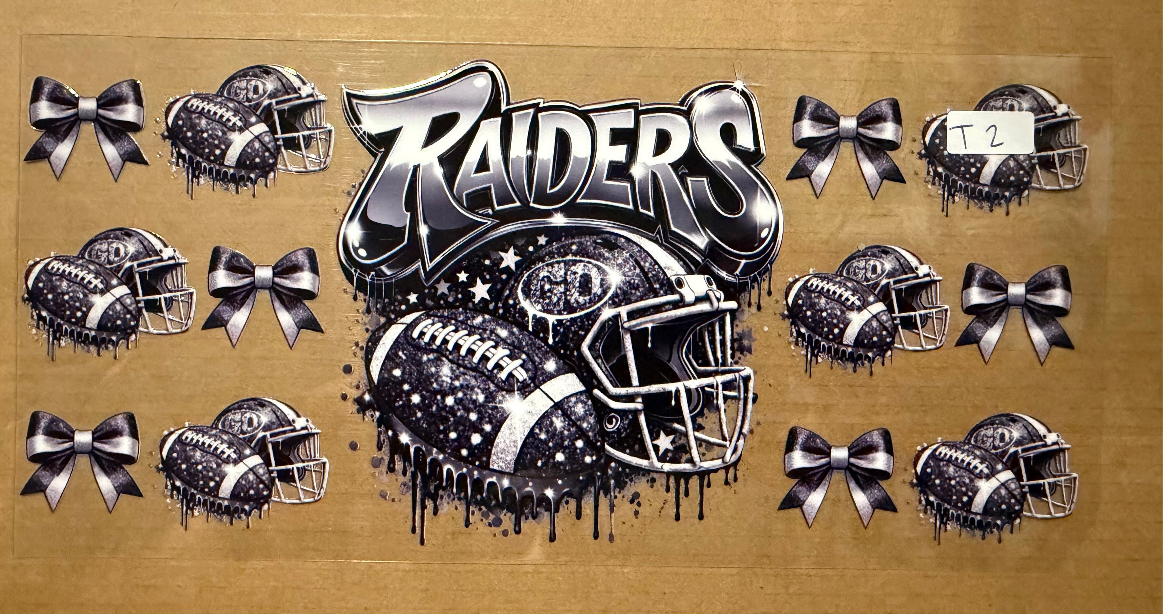 Raider Sparkle