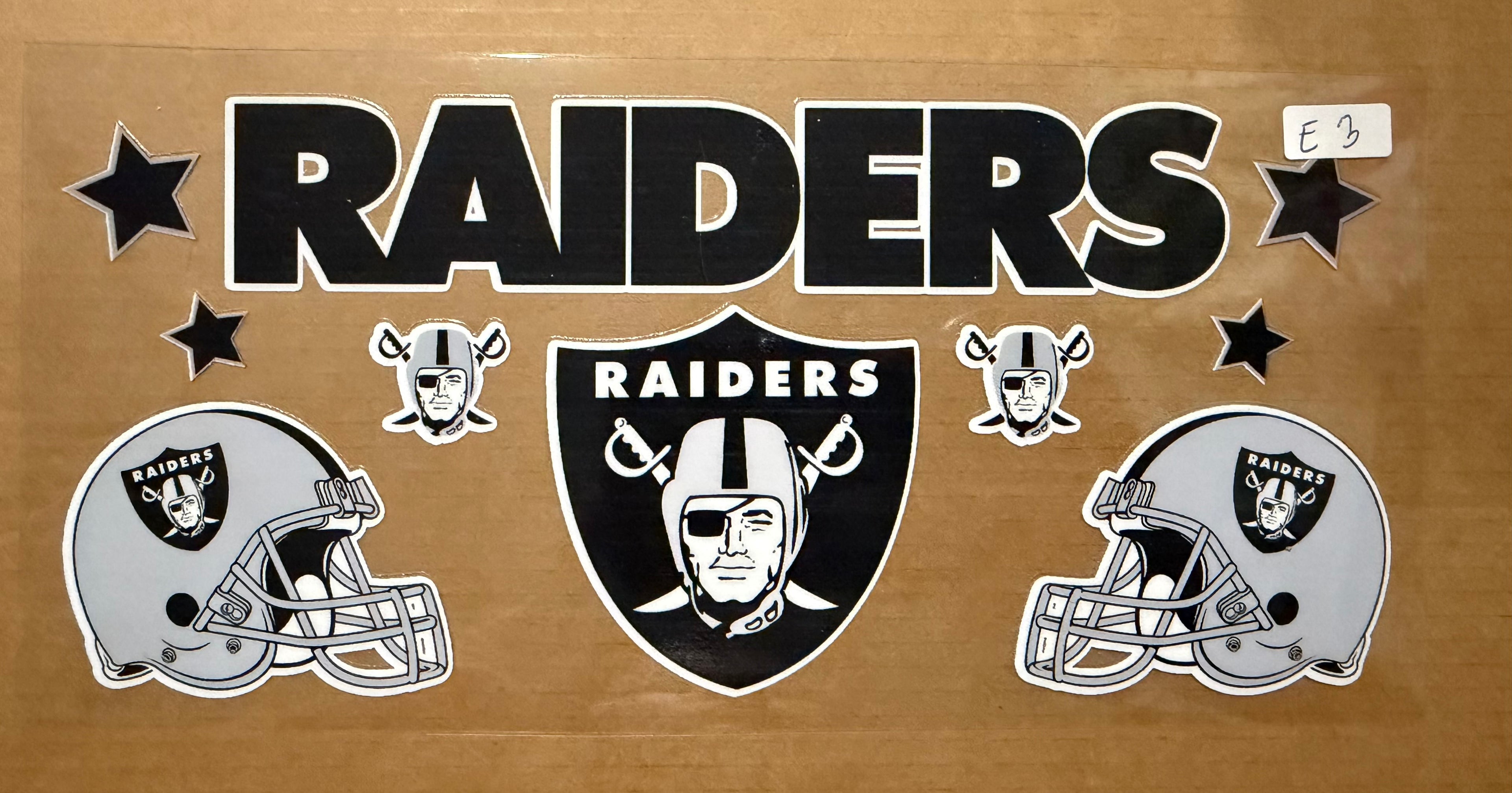 Raider