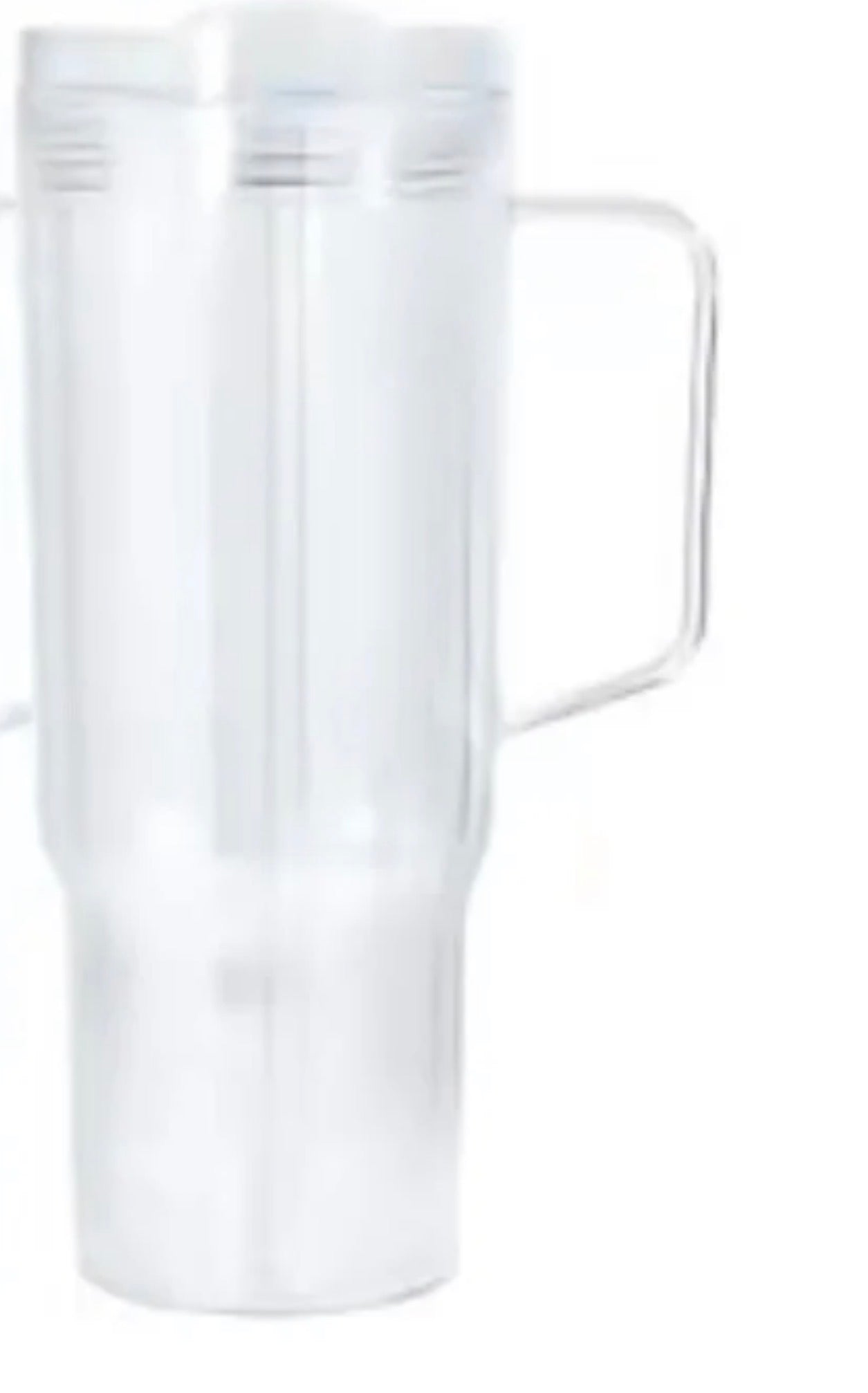 40oz Tumbler