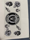 NV Raiders