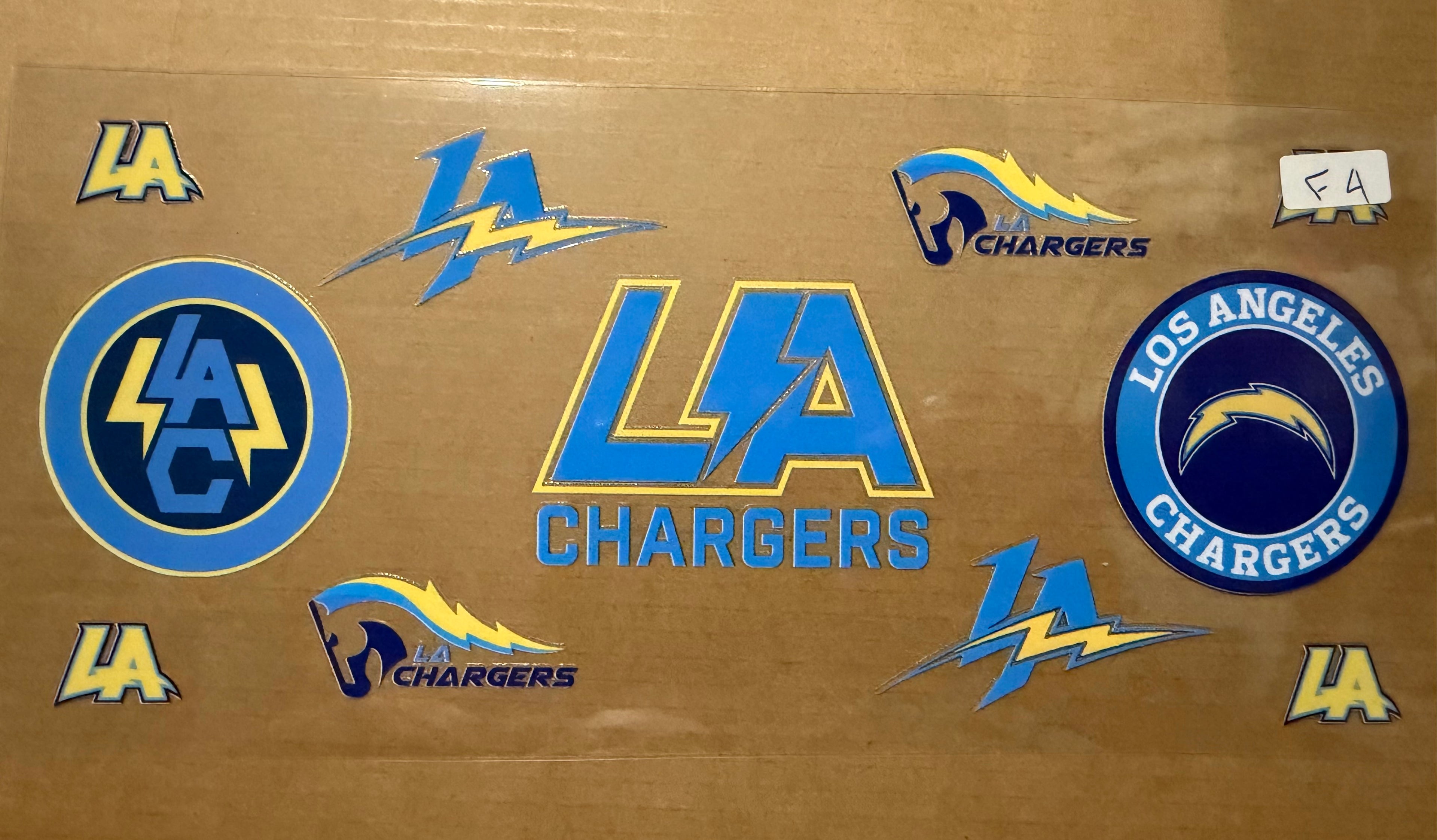LA