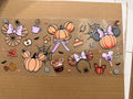 Mouse Pumpkin
