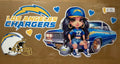 Charger Girl