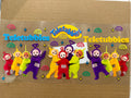 Teletubbies