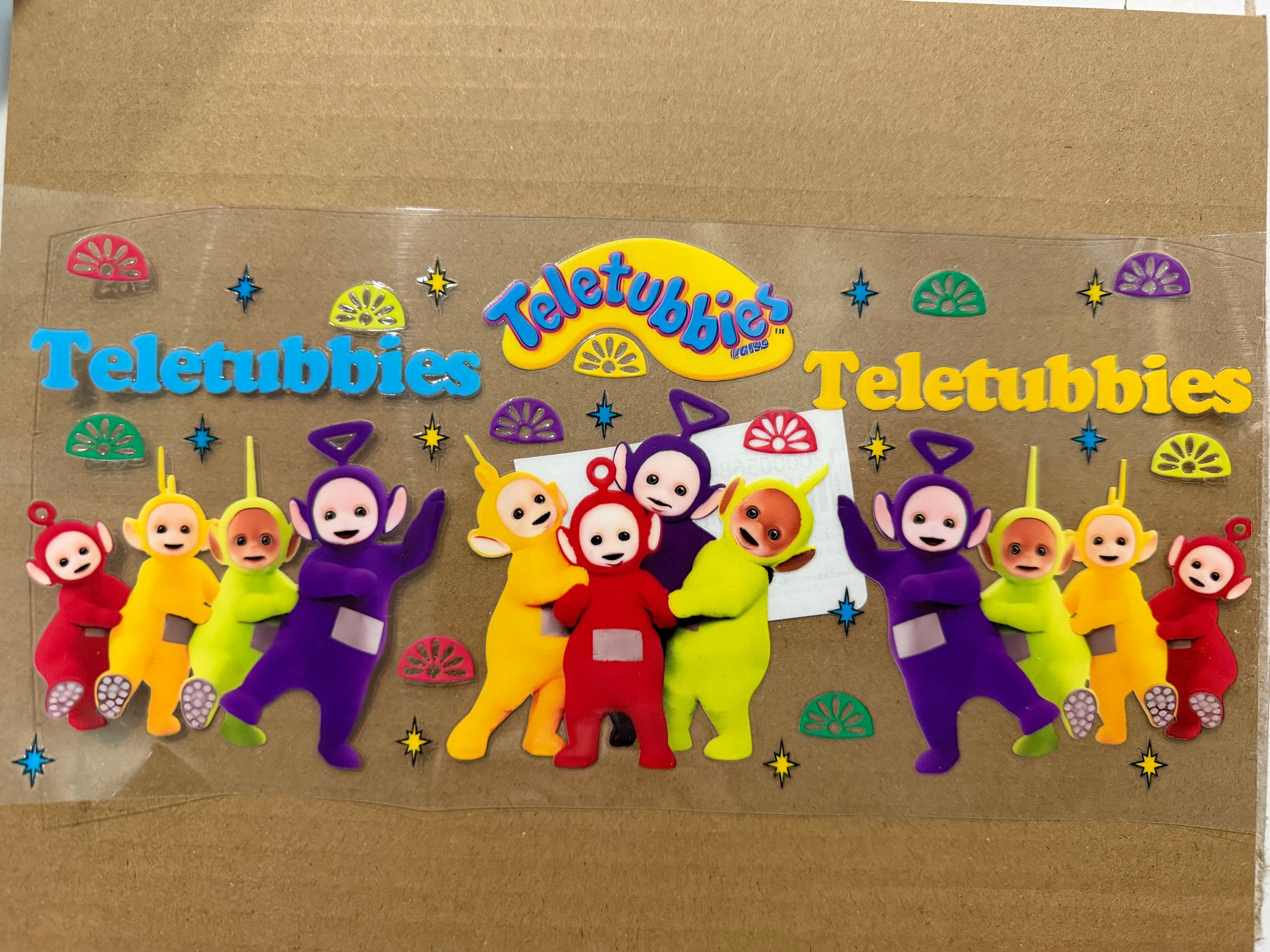Teletubbies