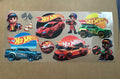 Hot Cars