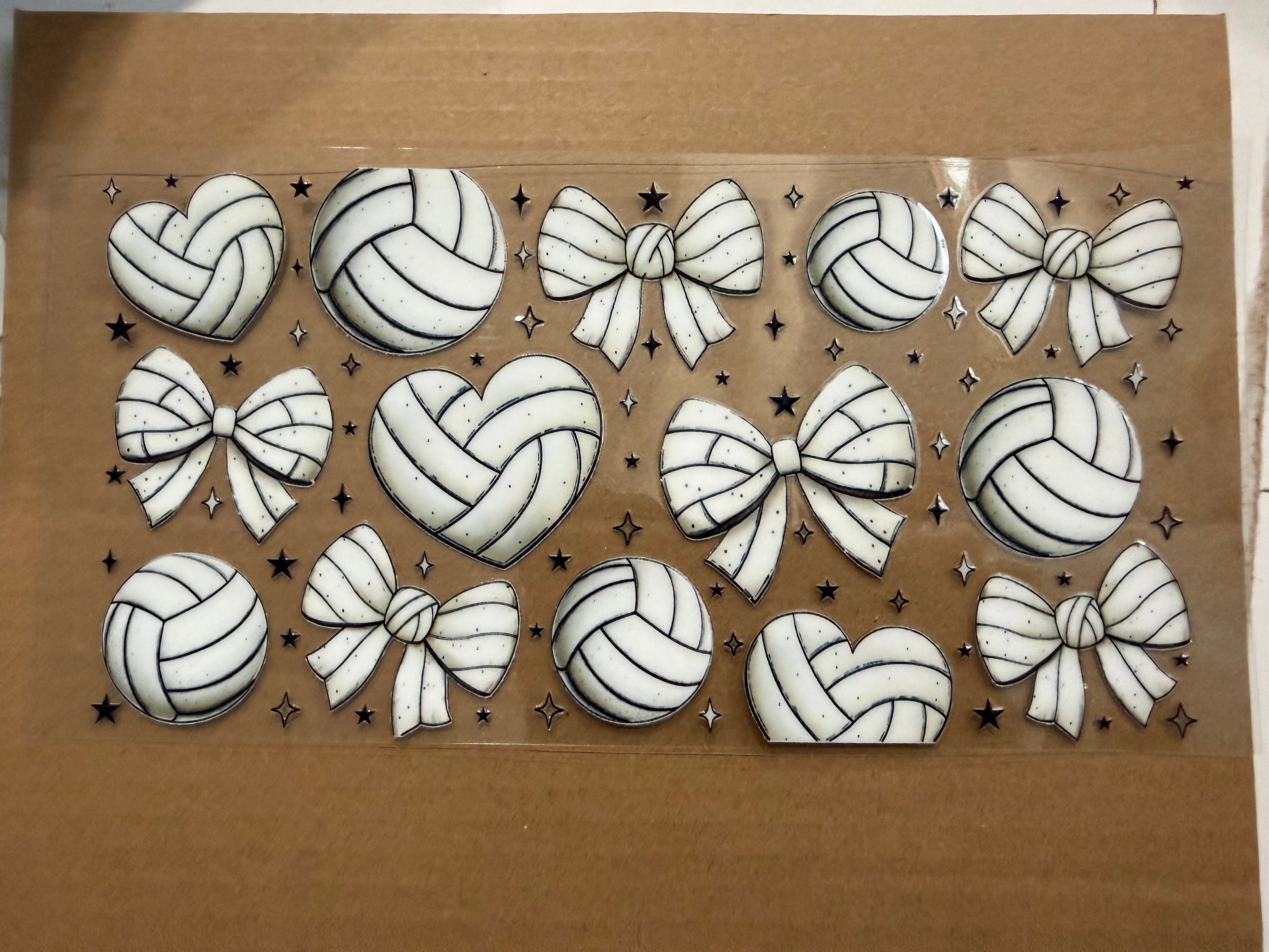 Volleyball