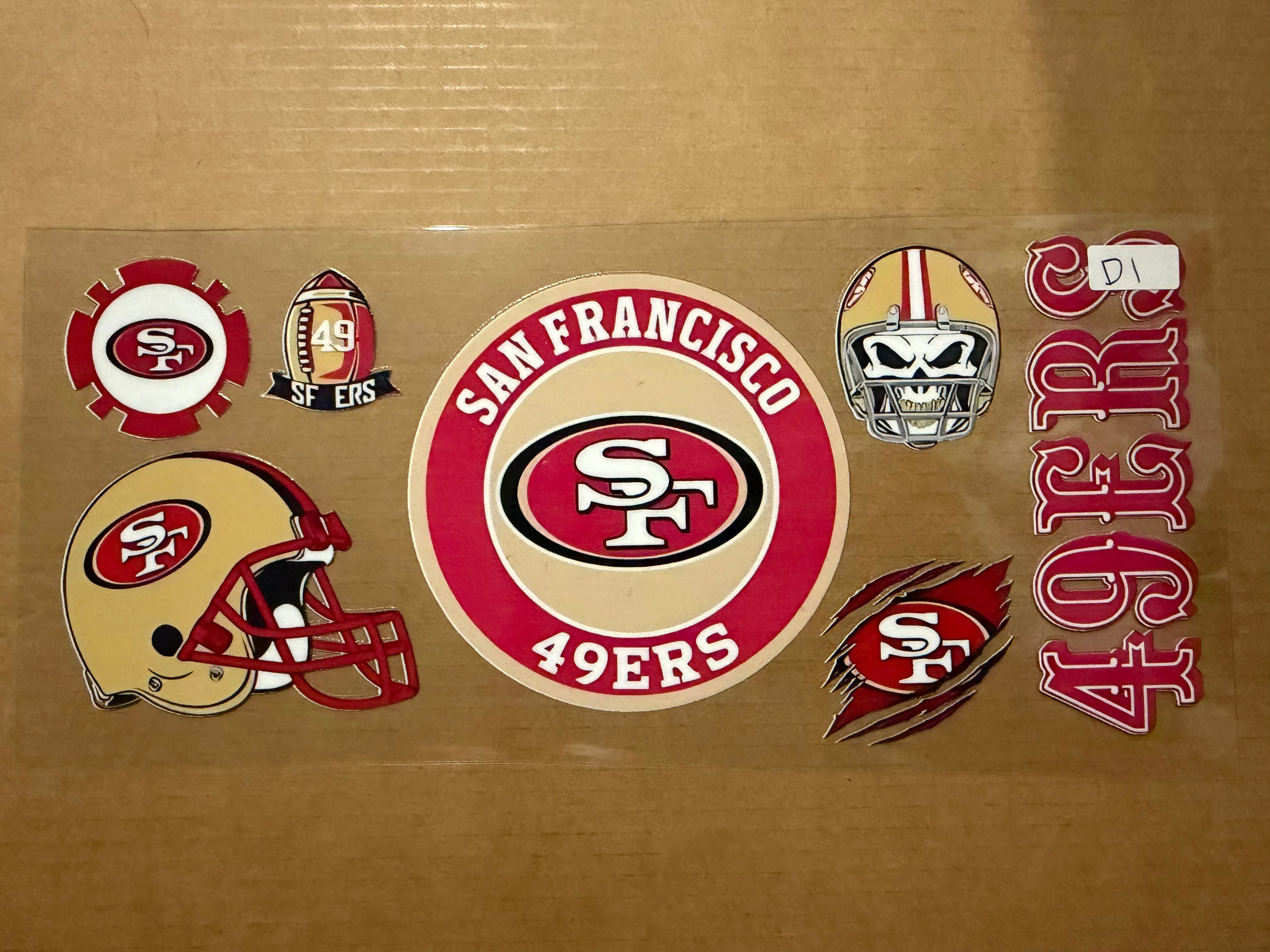 SF Helmet
