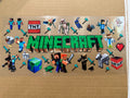 Crafted Mines