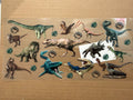 Dinosaurs 5