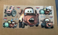 Toe Mater