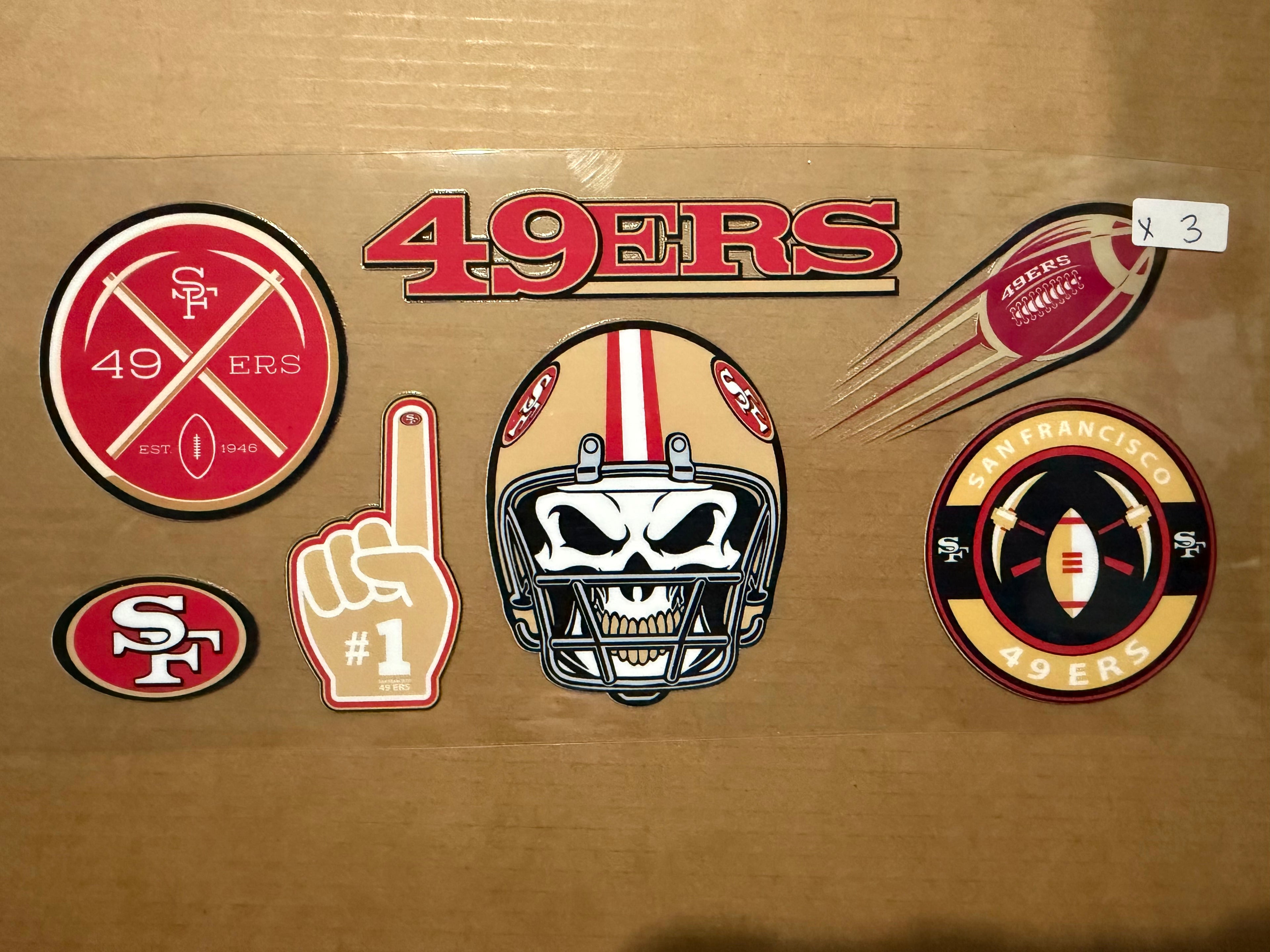 49 Skull