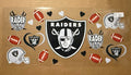 Raider Helmet