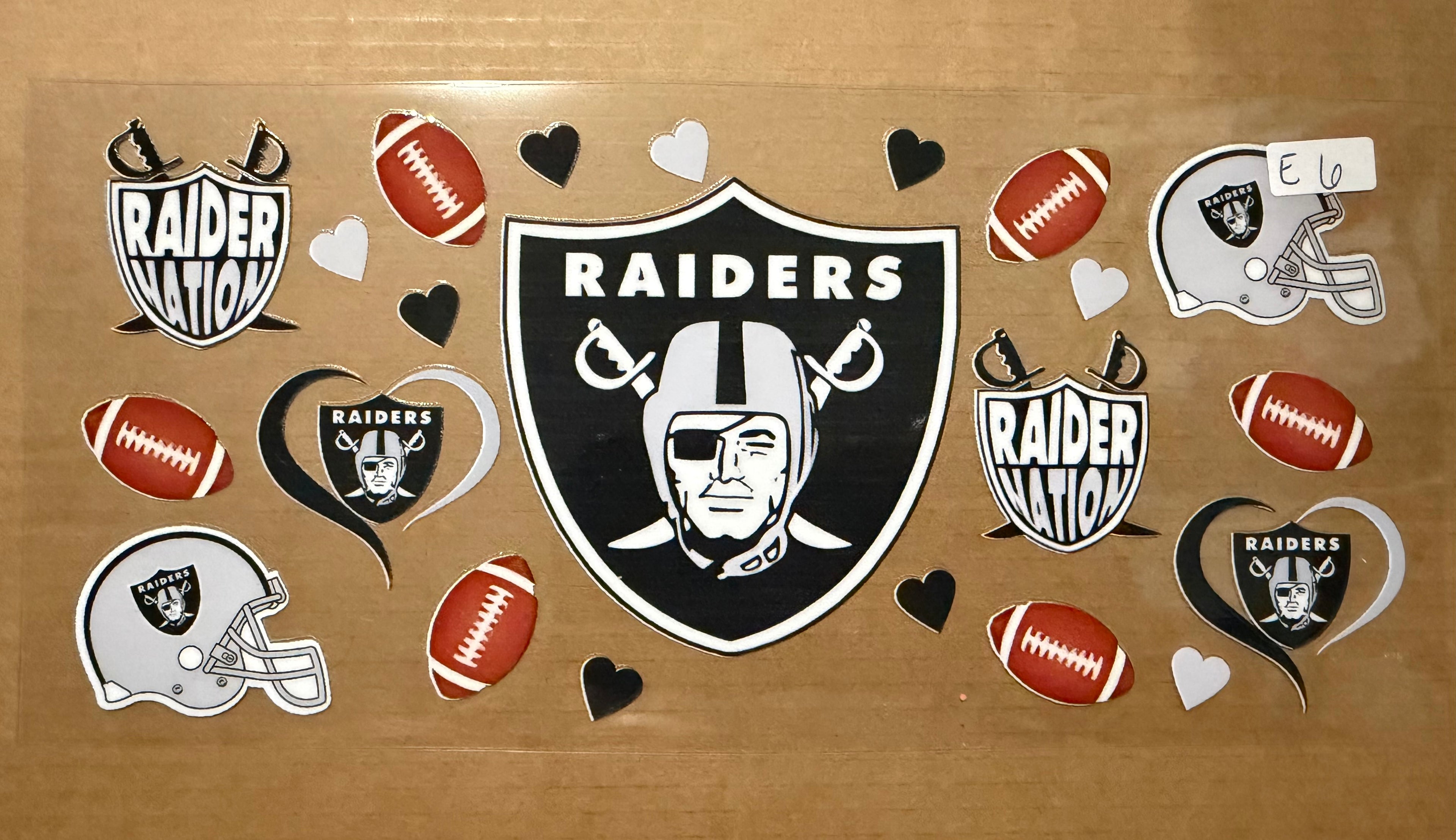 Raider Helmet