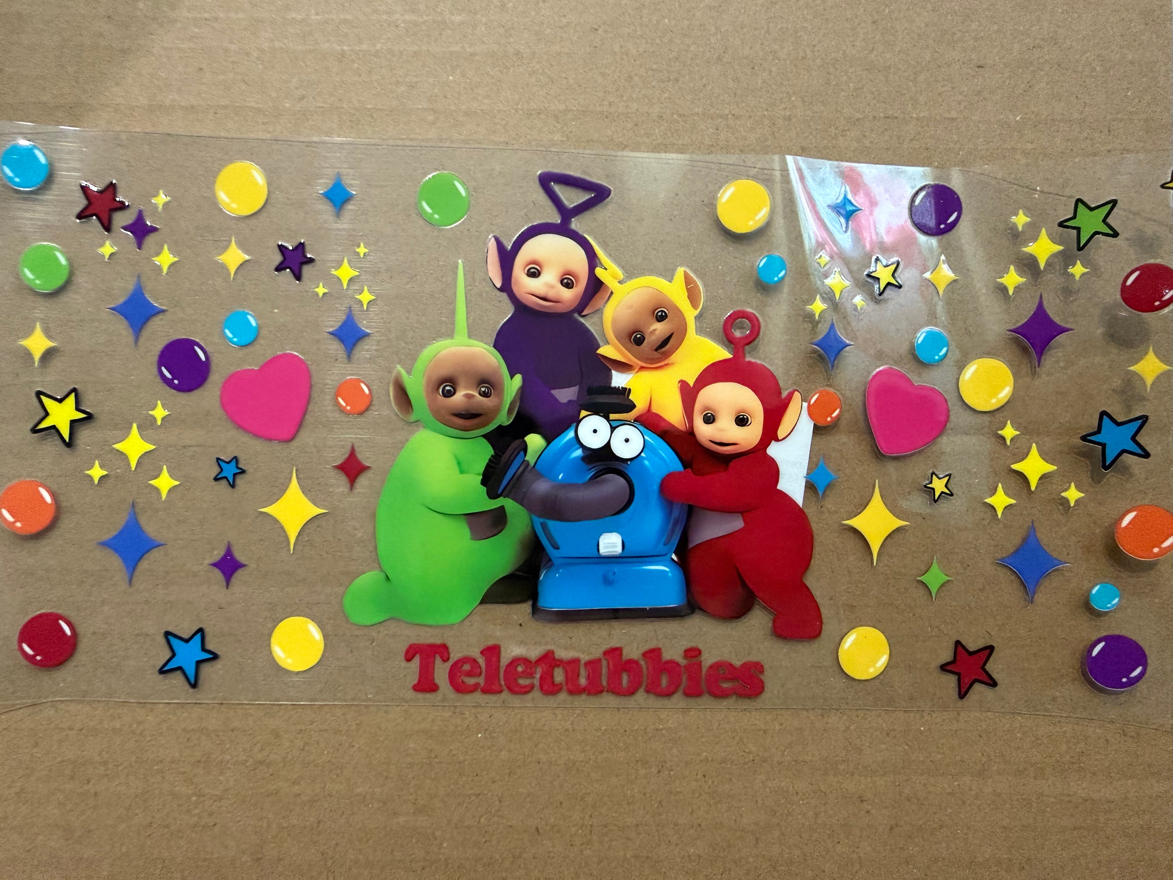 Teletubbies 2
