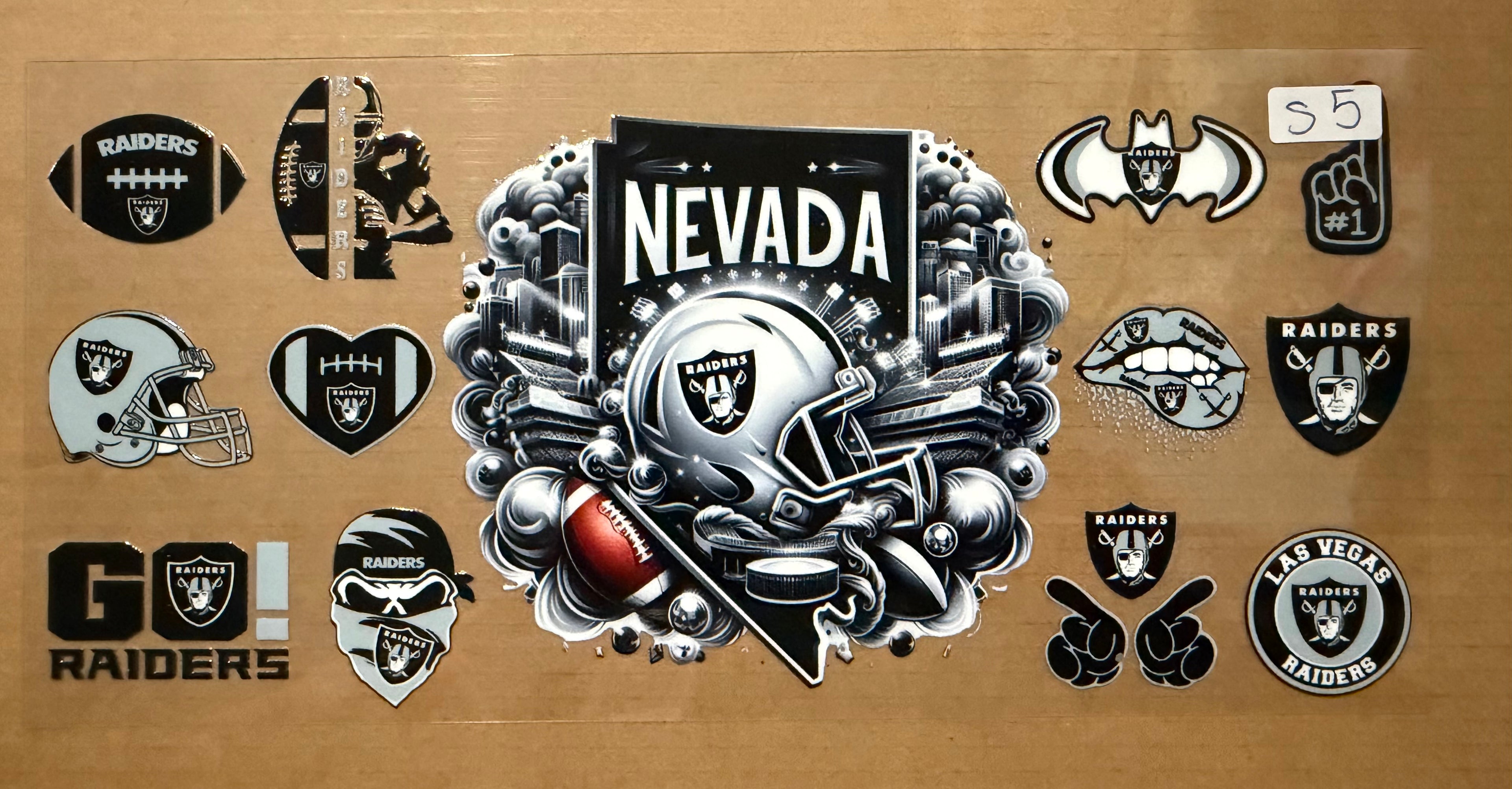 Nevada