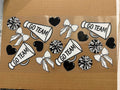 Go Team Cheerleader