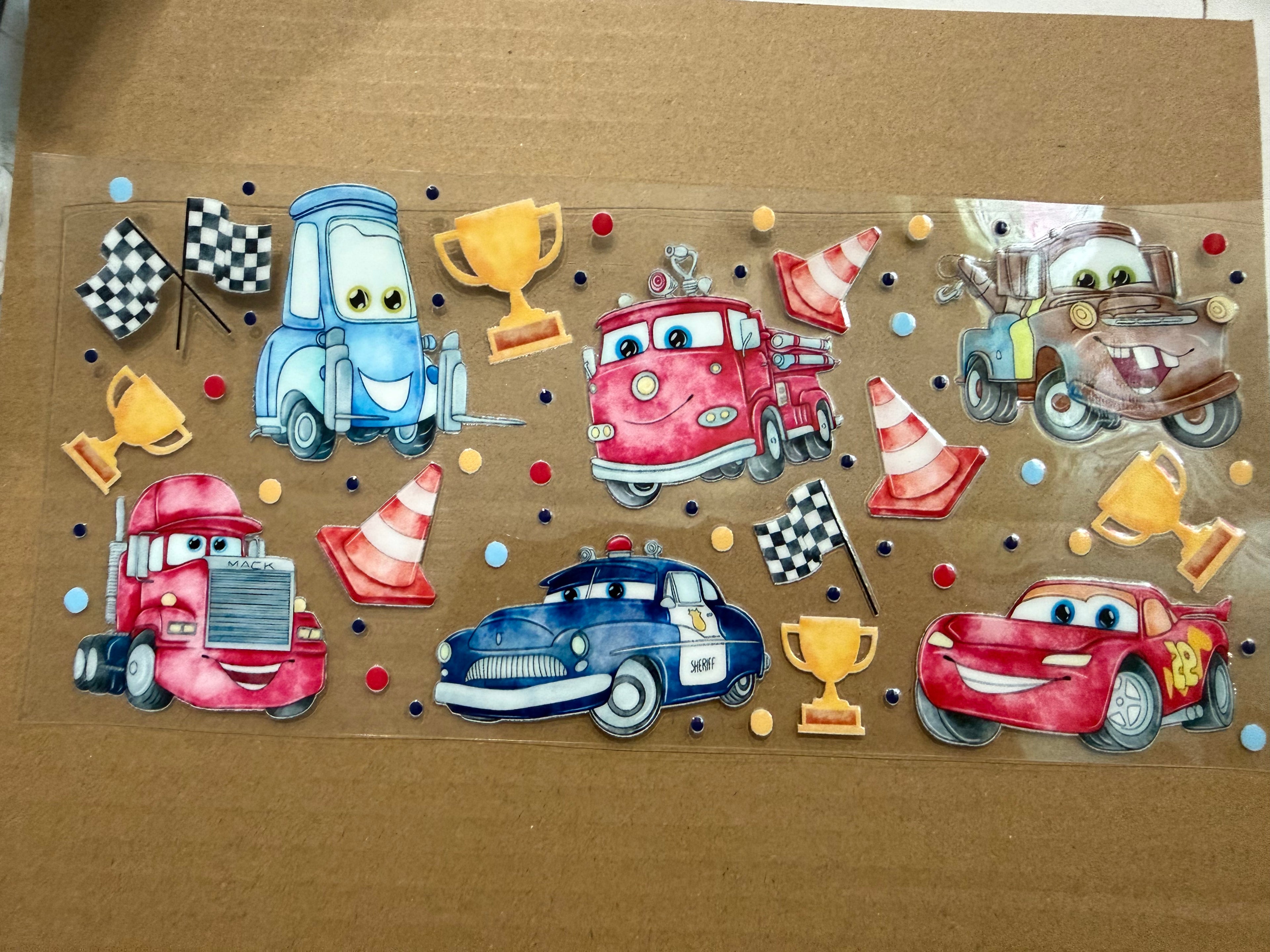 Cool Cars