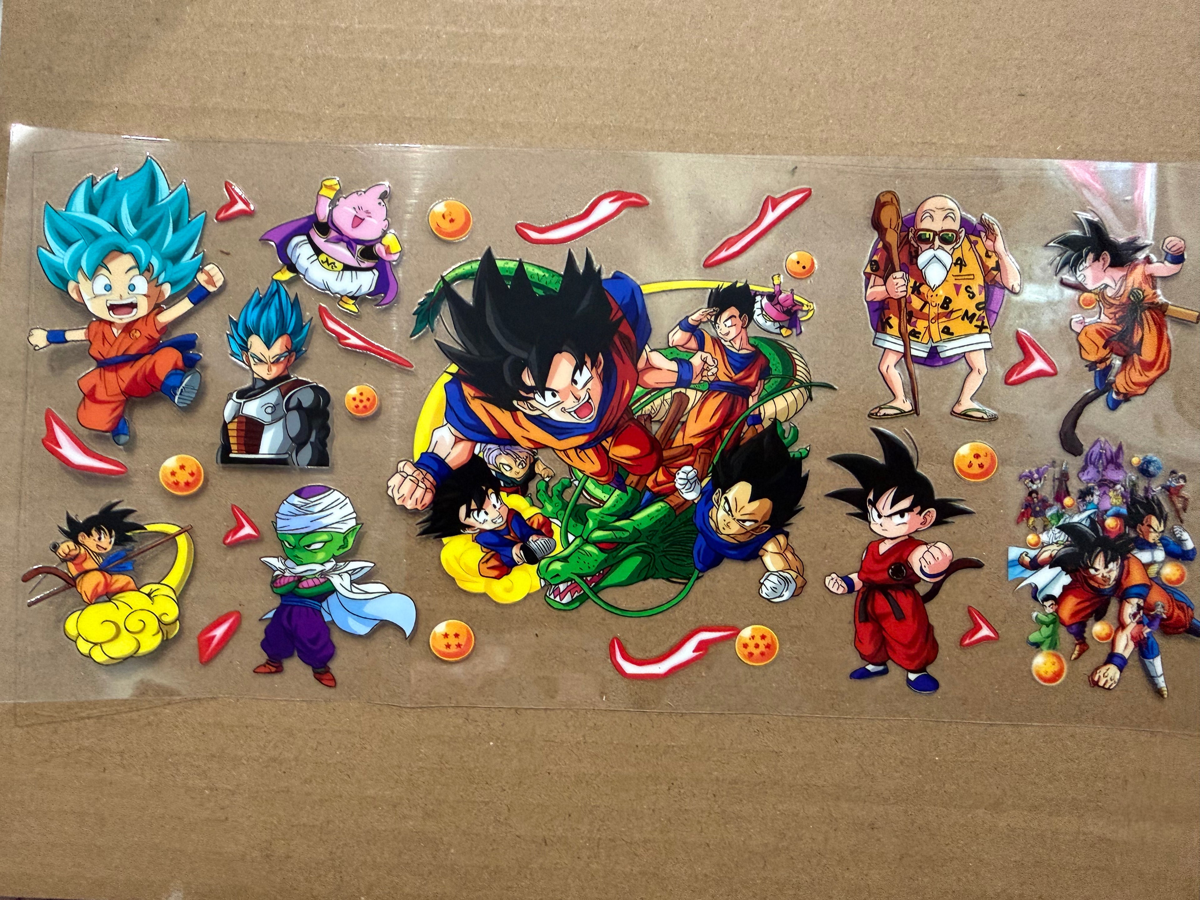 Dragon Ball