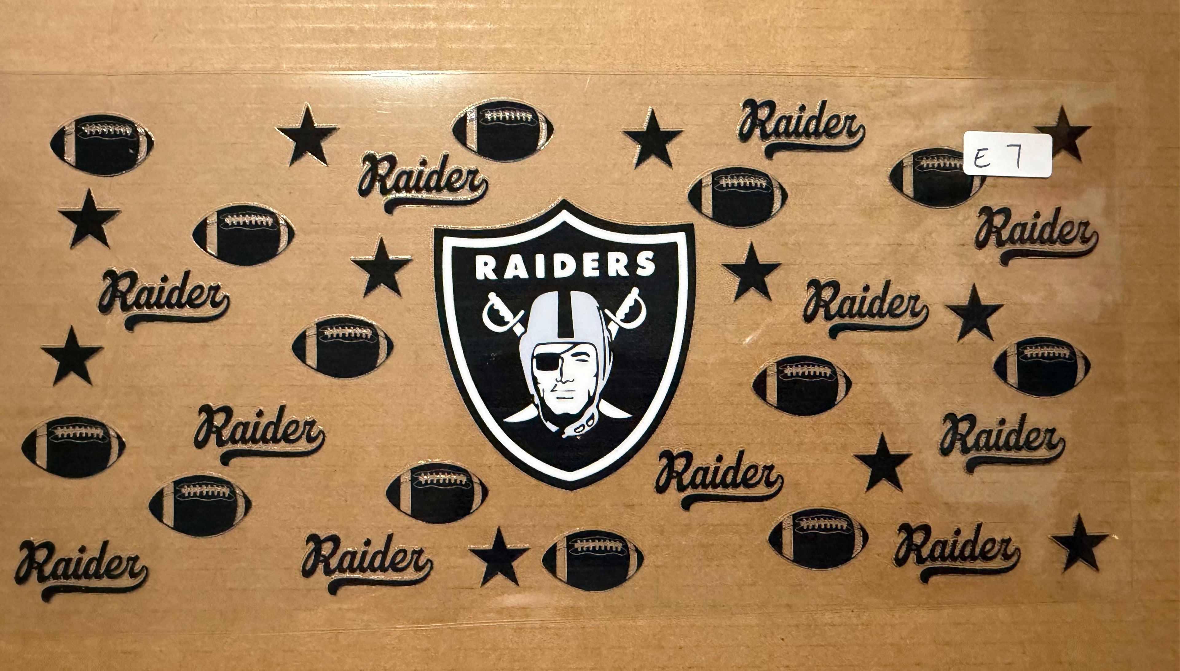 Raider Football