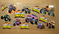 Monsters Trucks
