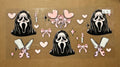 Pink Ghost