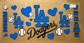 LAD Hearts
