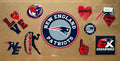 New England