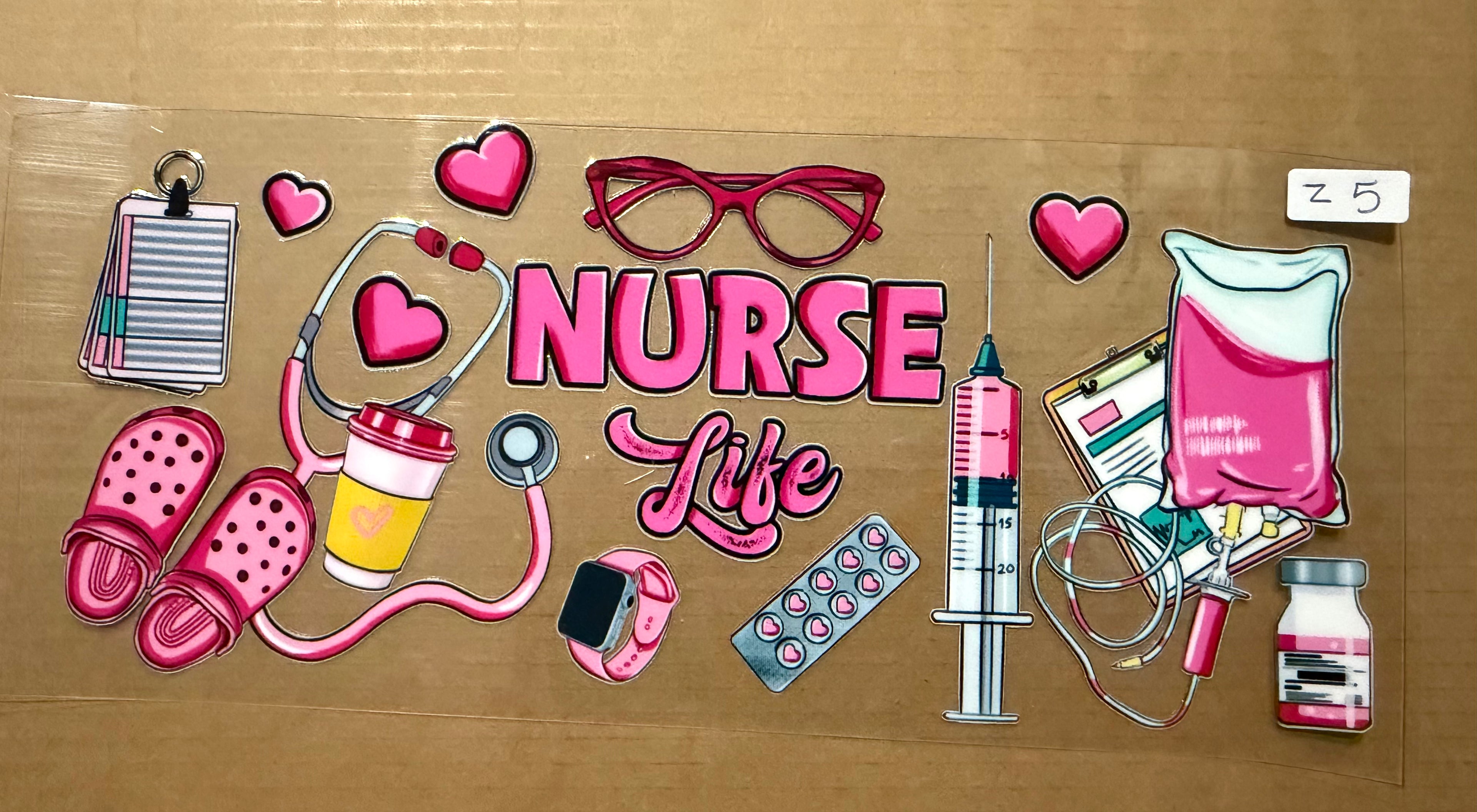 Nurse