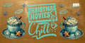 Christmas Movies & Chill