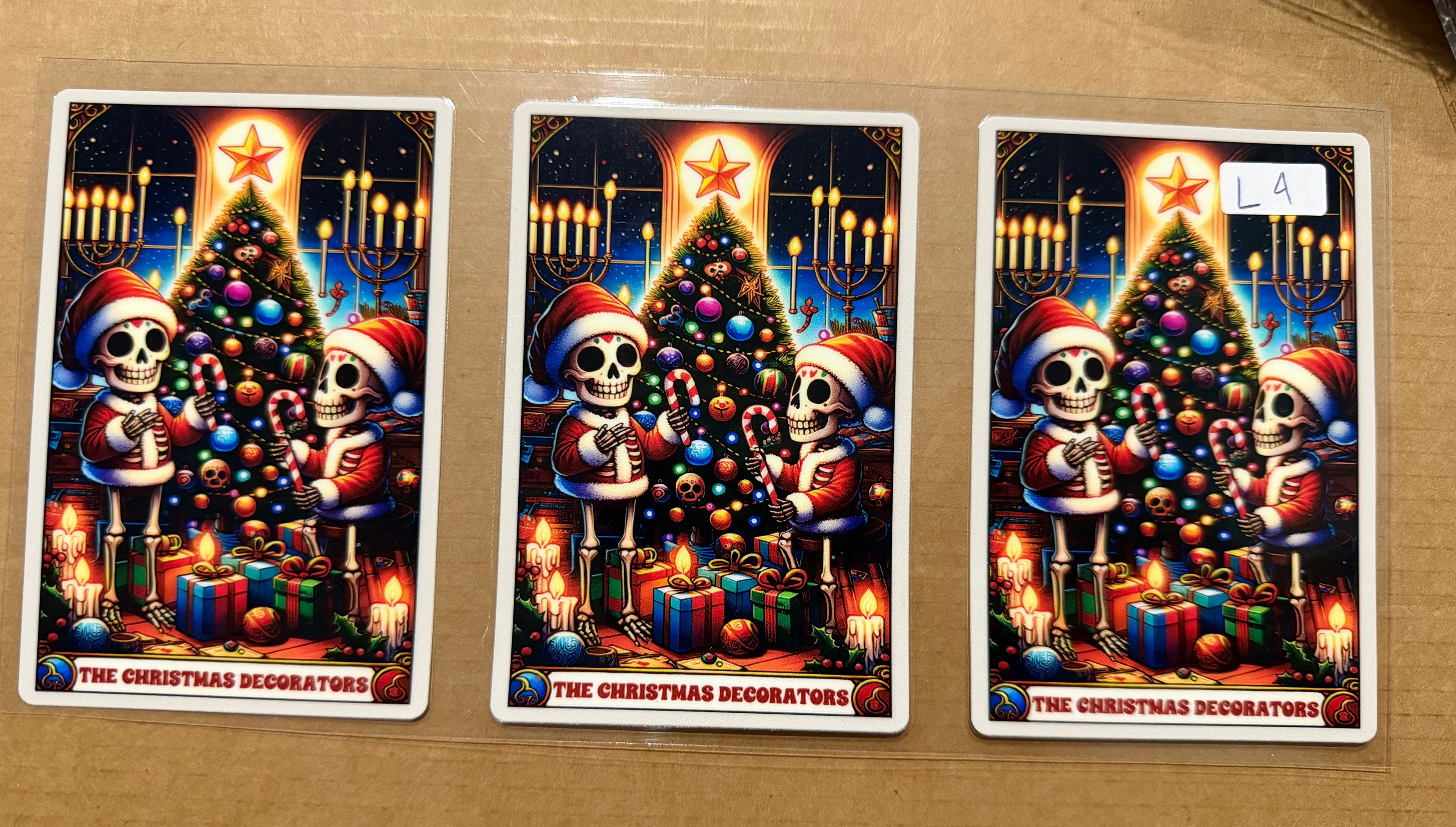 Christmas Decorations
