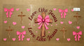 Love like Jesus