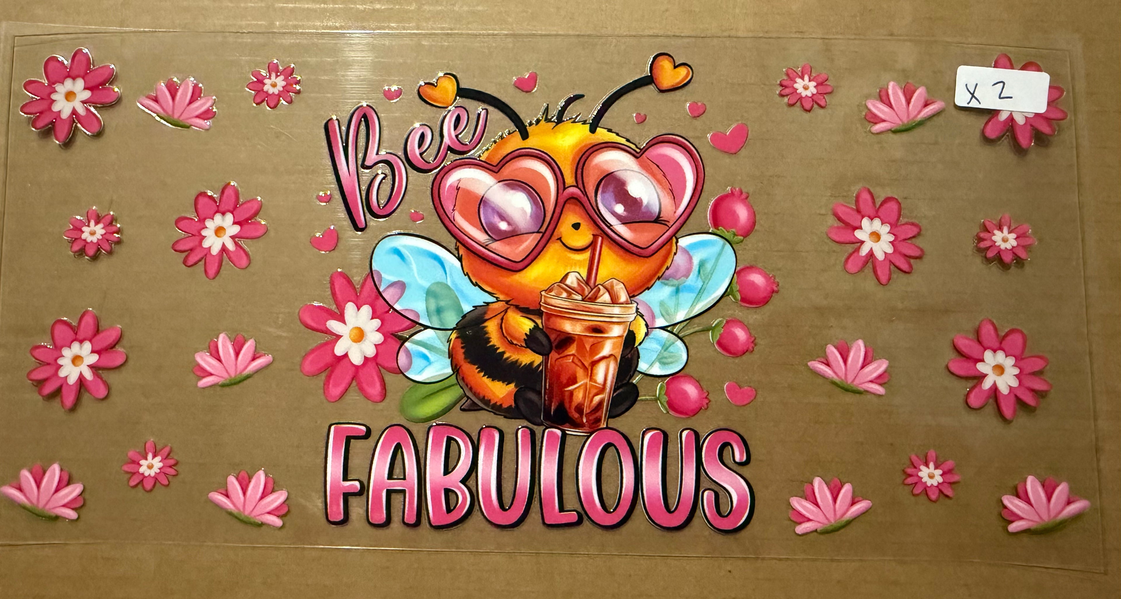 Bee Fabulous