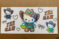 Yeehaw Kitty