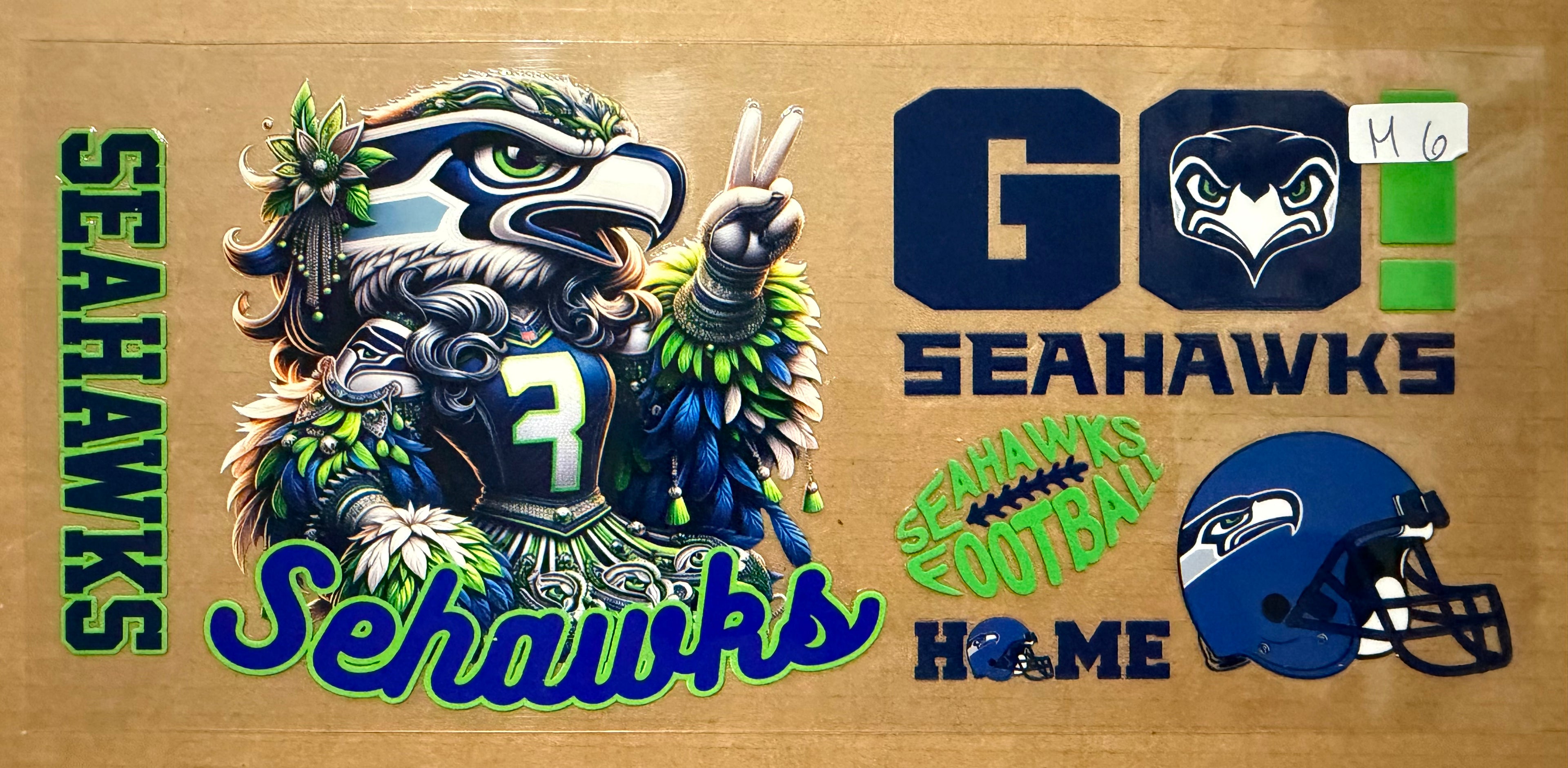 Seattle