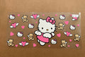 Angel Kitty