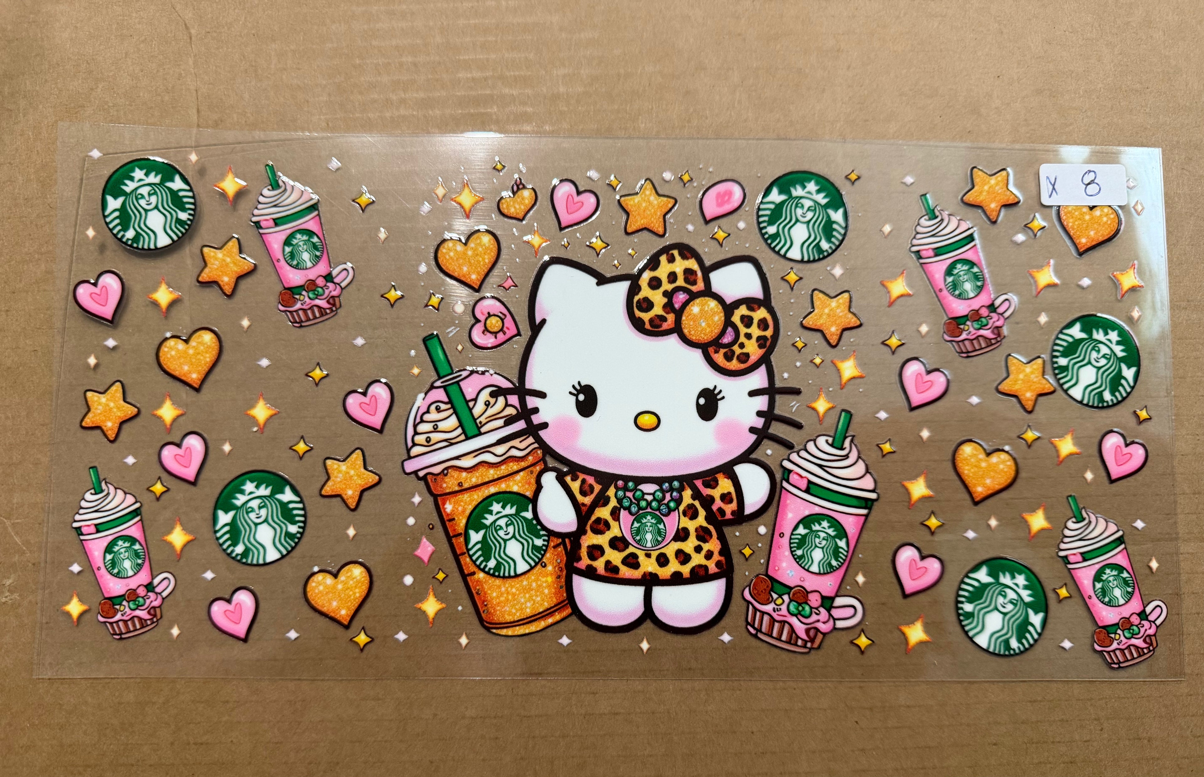 Coffee Kitty