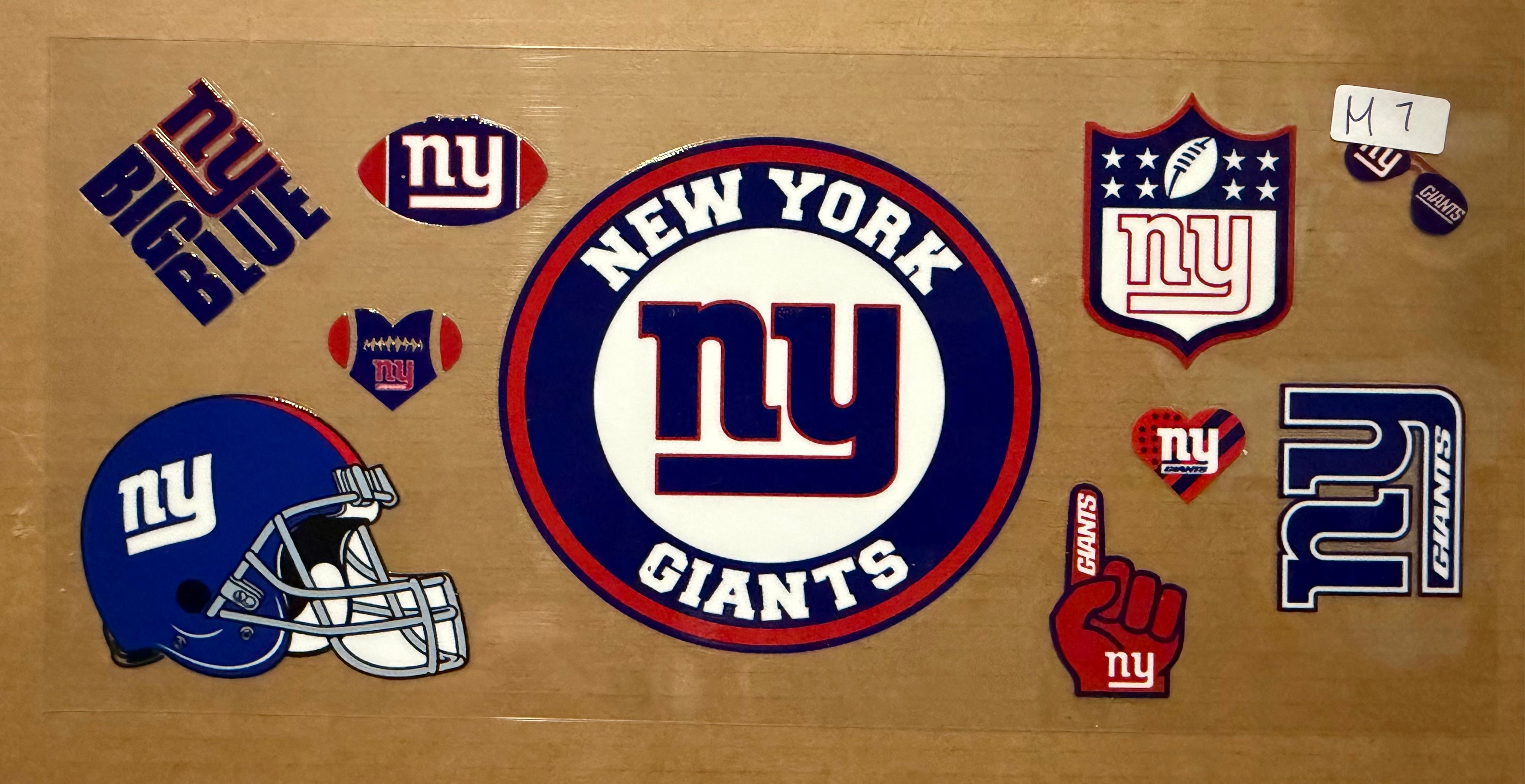 NYG