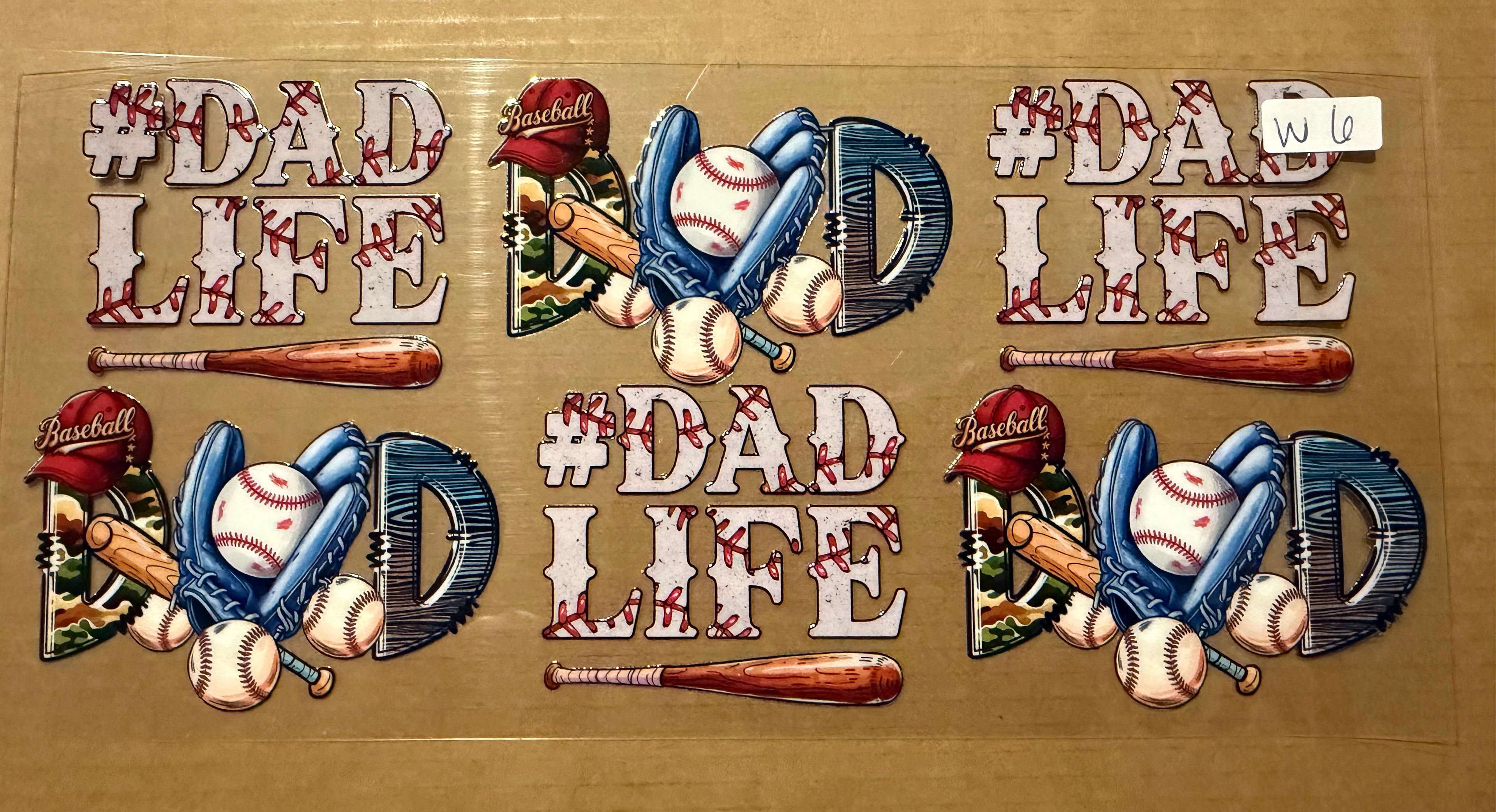 Dad Life